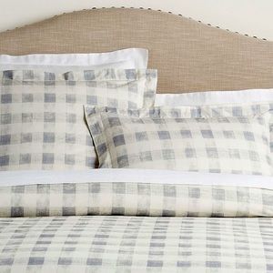 Pottery Barn King Size Duvet - no shams